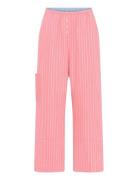 Mila Pants Pyjamahousut Olohousut Pink CCDK Copenhagen