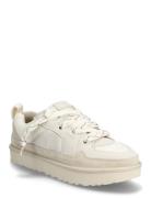 W Lo Lowmel Matalavartiset Sneakerit Tennarit White UGG
