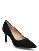 Lavega_Ks Shoes Heels Pumps Classic Black UNISA