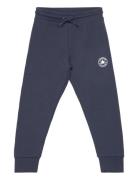 Fp-Fleece/Terry Pant Sport Sweatpants Navy Converse
