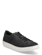 Austin Marstrand Matalavartiset Sneakerit Tennarit Black Marstrand