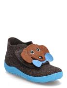 Happy Octi Aamutossut Sisäkengät Multi/patterned Superfit