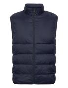 Ken Lightweight Gilet Liivi Navy Sebago