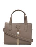 Divina Bags Top Handle Bags Beige Valentino Bags