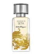 Savane Di Seta Edp Hajuvesi Eau De Parfum Nude Ferragamo