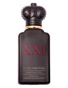 Amberwood A Perfume Of Noble Birth Hajuvesi Eau De Parfum Nude Clive C...