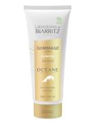 Laboratoires De Biarritz Oil-In Scrub Kuorinta-aine Vartalonkuorinta N...