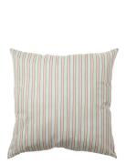 Ethnic Cushion Home Textiles Cushions & Blankets Cushions Green Au Mai...