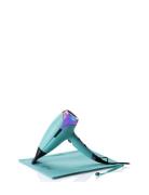 Ghd Helios Limited Edition Hair Dryer In Mystic Aqua Fööni Hiustenkuiv...