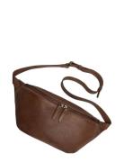 Camdenmbg Bum Bag, Soft Vint. Bumbag Vyölaukku Laukku Brown Markberg