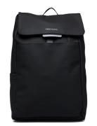 Wings Daypack Reppu Laukku Black Tretorn
