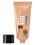 Maybelline New York Fit Me Nude Bb Cream Spf50 Cc-voide Bb-voide Nude ...