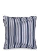 Logo Organic Cotton Velvet Pillow Cover Home Textiles Cushions & Blank...