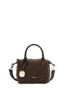 Tas Guste Sc Bags Top Handle Bags Brown Tamaris Bags