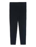 Leggings Bottoms Leggings Navy FUB
