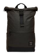 Barbour Field Wax Fold Reppu Laukku Khaki Green Barbour