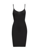 Seamless Bodydress Lingerie Shapewear Tops Black Magic Bodyfashion