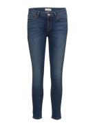 Skinny Bottoms Jeans Skinny Blue Wrangler