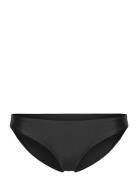 Korfu Swimwear Bikinis Bikini Bottoms Bikini Briefs Black Scampi