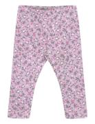 Leggings Bottoms Leggings Pink United Colors Of Benetton