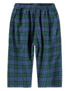 Sois Bottoms Trousers Navy Molo