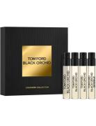 Black Orchid Sampler Set Hajuvesi Eau De Parfum Nude TOM FORD