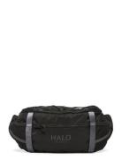 Halo Utility Bumbag Bumbag Vyölaukku Laukku Black HALO