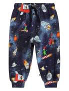 Simeon Bottoms Sweatpants Multi/patterned Molo