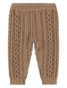 Sedge Bottoms Sweatpants Beige Molo