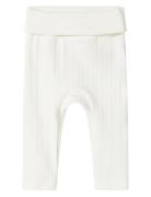 Piva Bottoms Trousers White MarMar Copenhagen