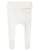 Pixa Bottoms Trousers White MarMar Copenhagen