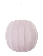Knit-Wit 60 Round Pendant Home Lighting Lamps Ceiling Lamps Pendant La...