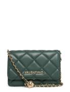 Ocarina Bags Crossbody Bags Green Valentino Bags