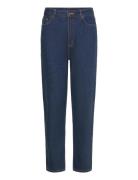 Noe_B Bottoms Jeans Straight-regular Navy HUGO BLUE