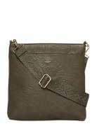 Bag Bags Crossbody Bags Khaki Green Ulrika