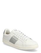 B721 Leather / Branded Matalavartiset Sneakerit Tennarit White Fred Pe...