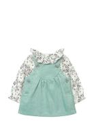 Set -Bci Dresses & Skirts Dresses Casual Dresses Long-sleeved Casual D...