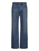 Lenny Jeans Bottoms Jeans Regular Blue AllSaints