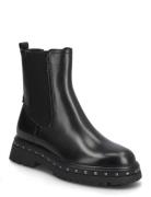 Women Boots Chelsea-saappaat Bootsit Black Tamaris