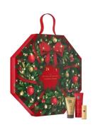 Wreath Advent Calendar 2025 Kylpysetti Ihonhoito Nude Rituals