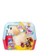 Little Live Pets Ouchies Toys Soft Toys Stuffed Animals Multi/patterne...