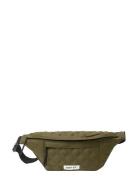 Day Re-Q Fenced Bum L Bumbag Vyölaukku Laukku Khaki Green DAY ET