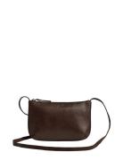 Lorissambg Cross. Bag, Antique Bags Crossbody Bags Brown Markberg