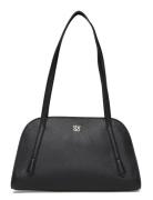 Chris 2.0_Shbag Long Bags Top Handle Bags Black HUGO