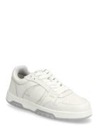 Ollie Lt Matalavartiset Sneakerit Tennarit White Björn Borg