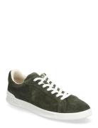 Suede-Hrt Crt Ii-Sk-Ltl Matalavartiset Sneakerit Tennarit Khaki Green ...