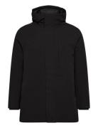 Jjekeen Parka Aw25 Sn Parka Takki Black Jack & J S