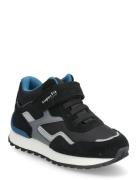 Dash Matalavartiset Sneakerit Tennarit Black Superfit