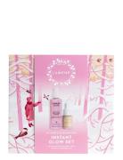 Invisible Illumination Instant Glow Set 2025 Meikkisetti Meikki Nude L...
