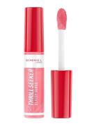 Thrill Seeker Lip Gloss 500 Pine To The Apple 10.00 Ml Huulikiilto Mei...